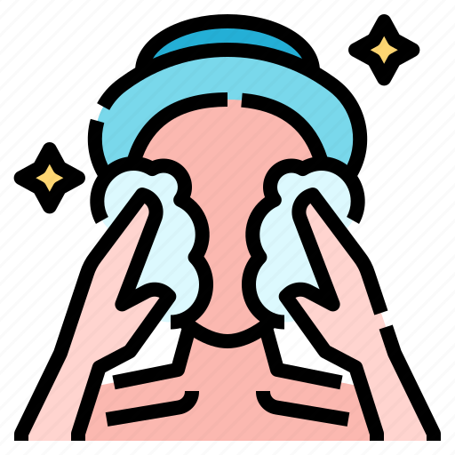 Beauty, face, facial, hygiene, hygienic, treatmen icon - Download on Iconfinder