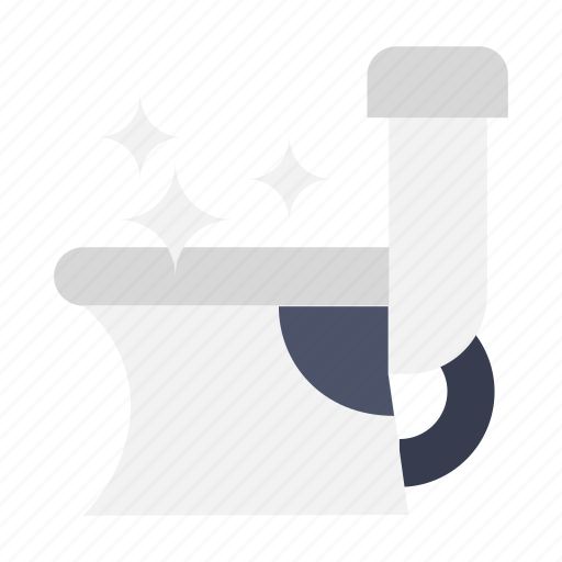 Commode, commode cleaning, hygiene, restroom, toilet icon - Download on Iconfinder