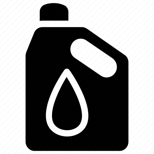 Can, container, fuel gallon, water gallon icon - Download on Iconfinder