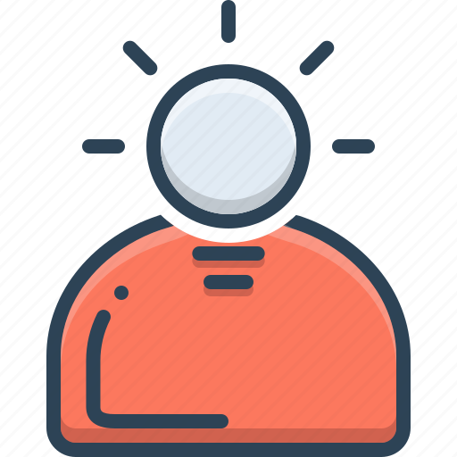 Active, alive, effectual, minded icon - Download on Iconfinder