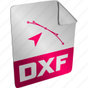 3d, dxf
