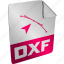 3d, dxf 