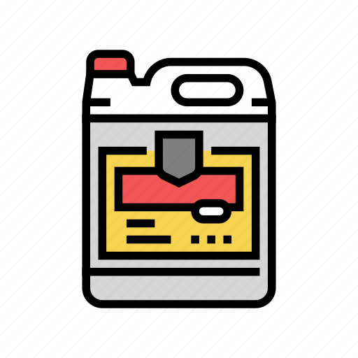 Pesticide, liquid, canister, pest, control, service icon - Download on Iconfinder