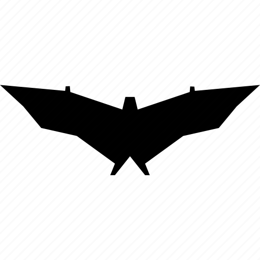 Bat icon - Download on Iconfinder on Iconfinder