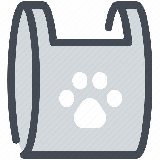 Animal, bag, dog, food, pet, pets icon - Download on Iconfinder