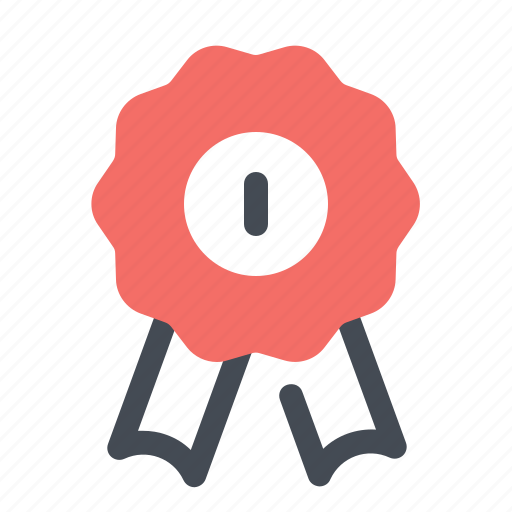 Award, competition, first, place, prize icon - Download on Iconfinder