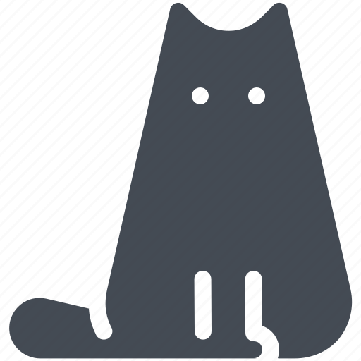 Animal, cat, pet icon - Download on Iconfinder on Iconfinder