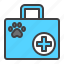 pet, first, aid, veterinary 