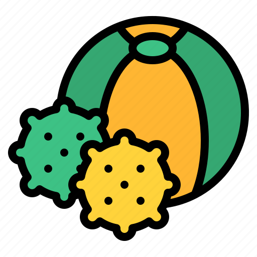 Balls, pet, sport, play, toys icon - Download on Iconfinder