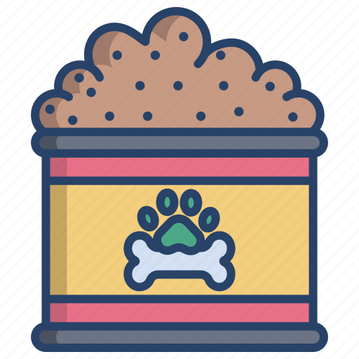 Canned, food icon - Download on Iconfinder on Iconfinder