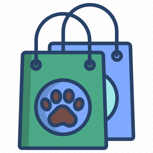 Pet, shopping icon - Download on Iconfinder on Iconfinder