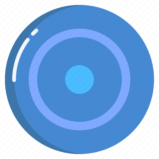 Frisbee icon - Download on Iconfinder on Iconfinder