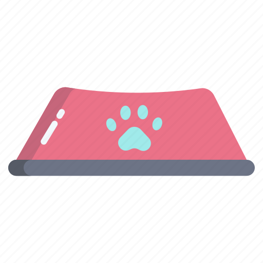 Pet, bowel icon - Download on Iconfinder on Iconfinder