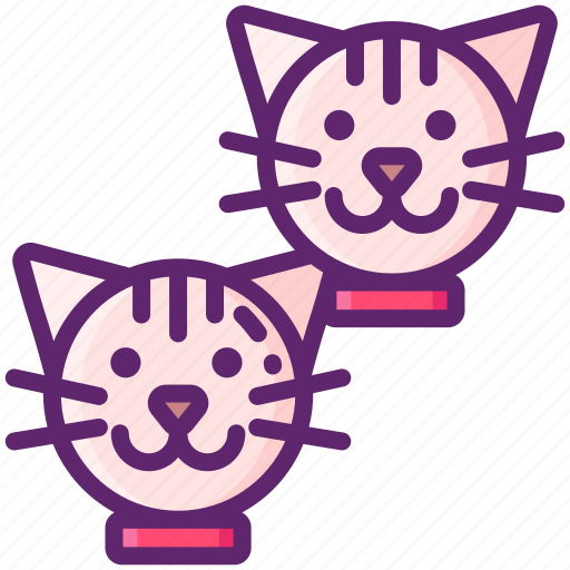 Cat, breeder, cats, pet, animal icon - Download on Iconfinder