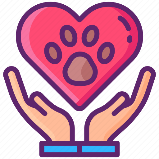 Pet, adoption, adopt, animal icon - Download on Iconfinder