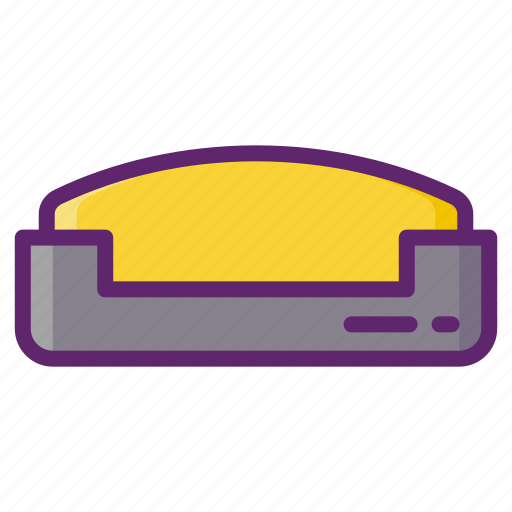 Pet, bed, sleep icon - Download on Iconfinder on Iconfinder