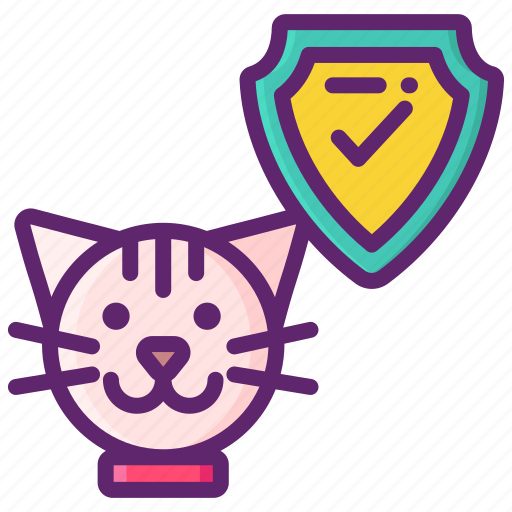 Pet, health, mammal, cat icon - Download on Iconfinder