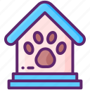 pet, house, domestic, animal, estate