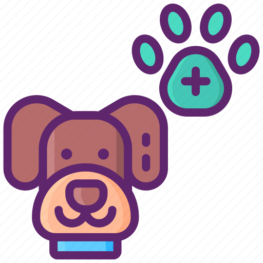 Pet, wellness, health, dog, animal icon - Download on Iconfinder