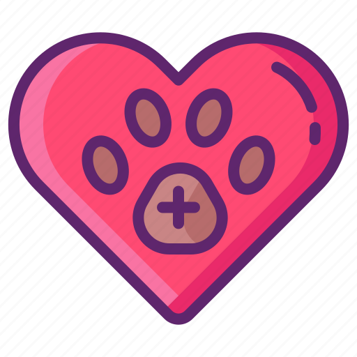Veterinary, clinic, vet, pet, animal, hospital icon - Download on Iconfinder