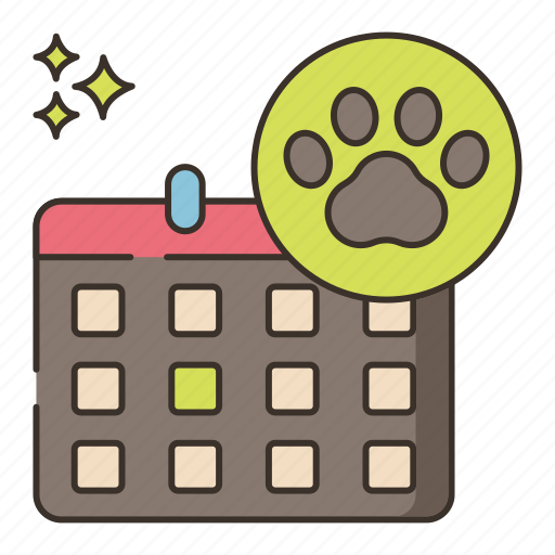 Book, an, appointment, calendar, schedule, date icon - Download on Iconfinder