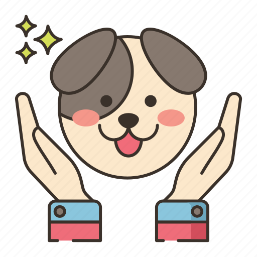 Pet, care, dog, animal icon - Download on Iconfinder