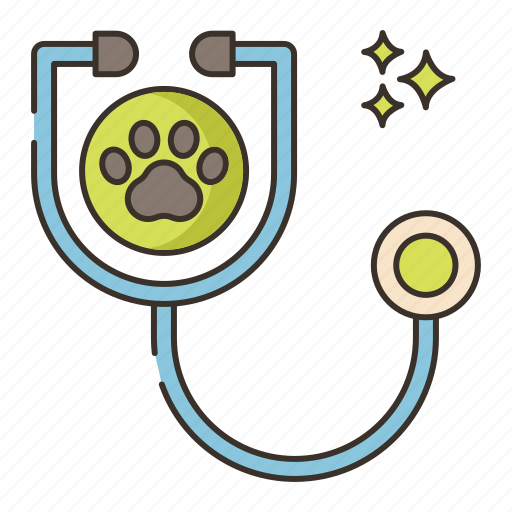 Pet, checkup, health, healthcare, medicine icon - Download on Iconfinder