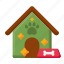 pet, boarding, pet house 