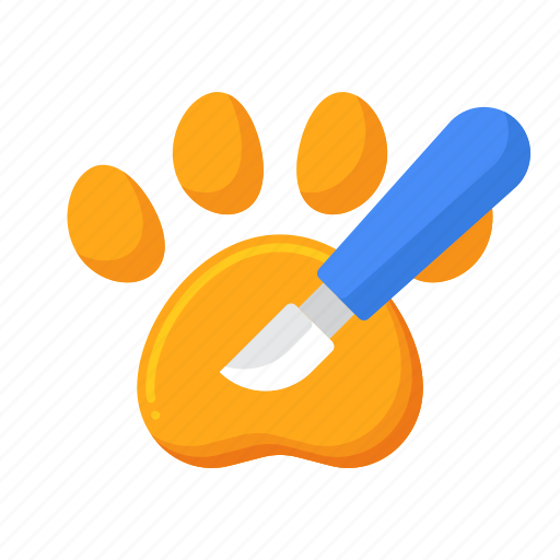 Pet, surgery, health, procedure, medical icon - Download on Iconfinder
