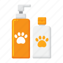 shampoo, and, conditioner, hygiene, grooming