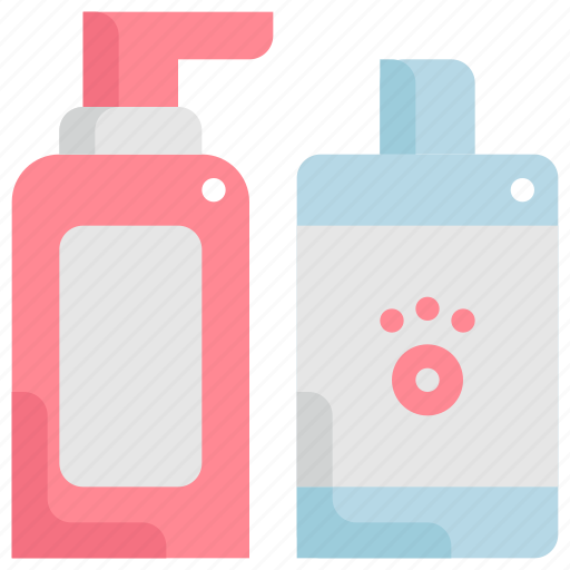Animal, grooming, pet, salon, shampoo, shop icon - Download on Iconfinder