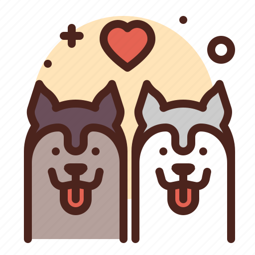Love, animal, care icon - Download on Iconfinder