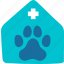 clinic, pet, hospital, veterinary, care 
