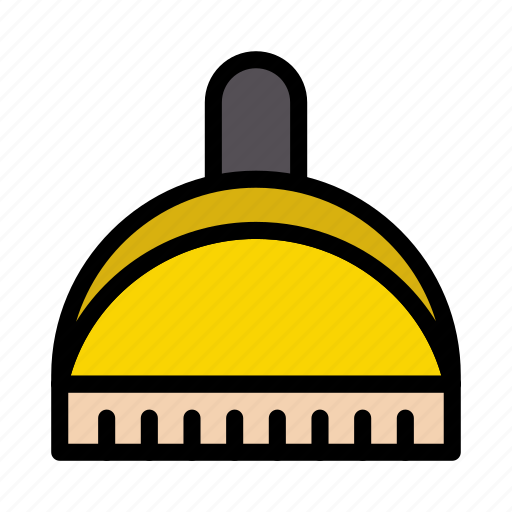 Cleaning, dustpan, shop, pet, store icon - Download on Iconfinder