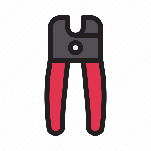 Tools, petshop, hardware, plier, fix icon - Download on Iconfinder