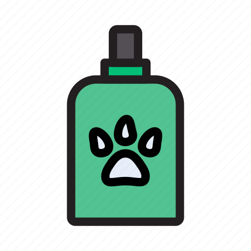 Shampoo, cleaning, shop, pet, soap icon - Download on Iconfinder