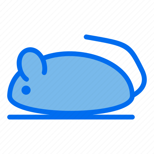 Mouse, rat, rodent, animal, pet icon - Download on Iconfinder