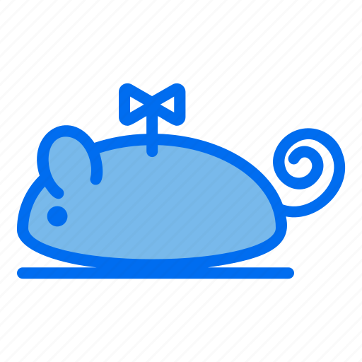 Mouse, toys, animal, robot icon - Download on Iconfinder