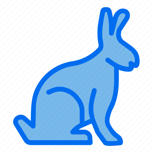 Rabit, pet, rodent, shop icon - Download on Iconfinder