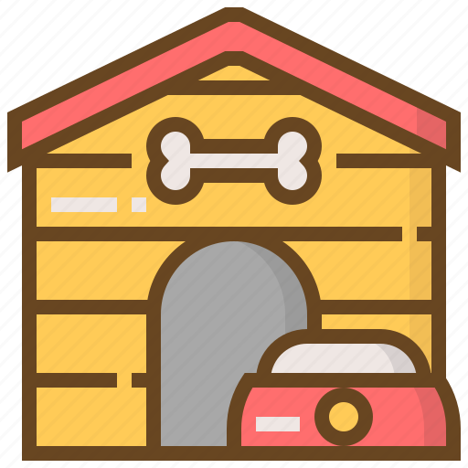 Animal, care, pet, shop, store, home, house icon - Download on Iconfinder