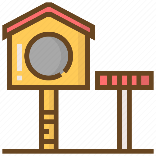 Animal, care, pet, shop, store, bird, house icon - Download on Iconfinder