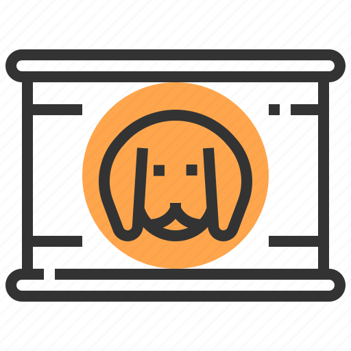 Animal, care, pet, shop, store, dog, food icon - Download on Iconfinder