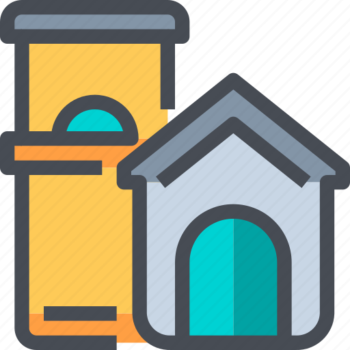 Animal, cat, dog, house, pet icon - Download on Iconfinder