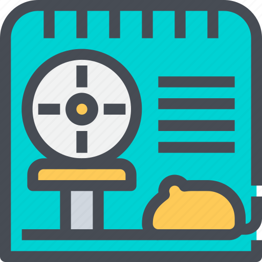 Cage, hamster, mouse, pet icon - Download on Iconfinder