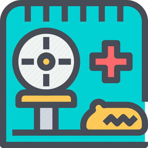 Cage, house, mouse, pet, porcupine icon - Download on Iconfinder