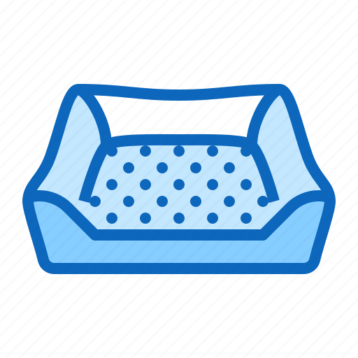 Bed, pet, shop icon - Download on Iconfinder on Iconfinder