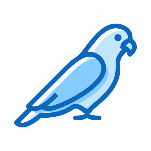 Bird, parrot, pet, shop icon - Download on Iconfinder