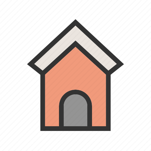Animal, cat, cute, dog, home, house, pet icon - Download on Iconfinder