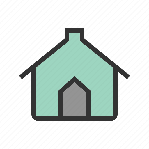 Animal, cat, cute, dog, home, house, pet icon - Download on Iconfinder