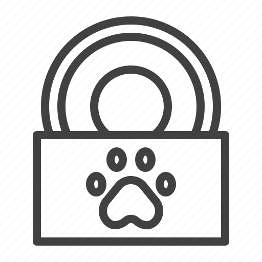 Animal, canine, cat, food icon - Download on Iconfinder